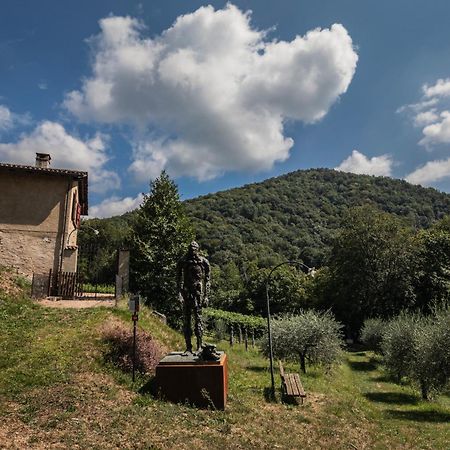 Wine & Art Relais Vallombrosa Castelrotto Kültér fotó